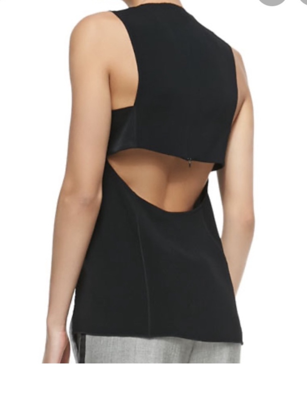 Rag and bone Fernanda top